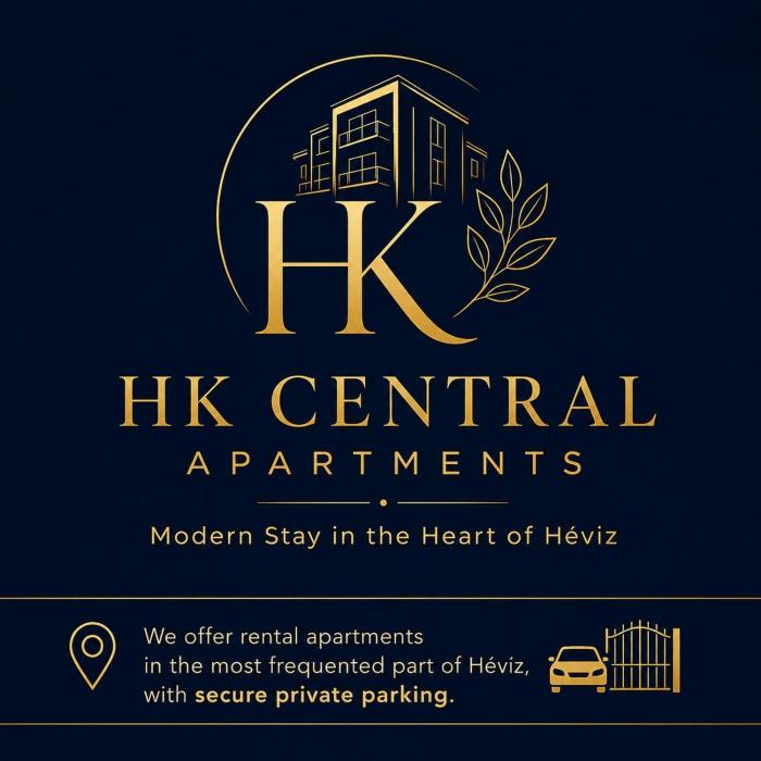 HK Central Apartments
