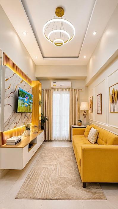 J Radiant Coast Condotel
