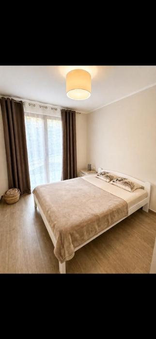 Adriatic Monte Apartments