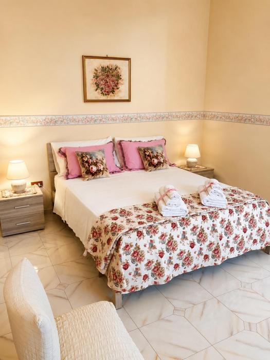 a casa rà Palumma Apartment
