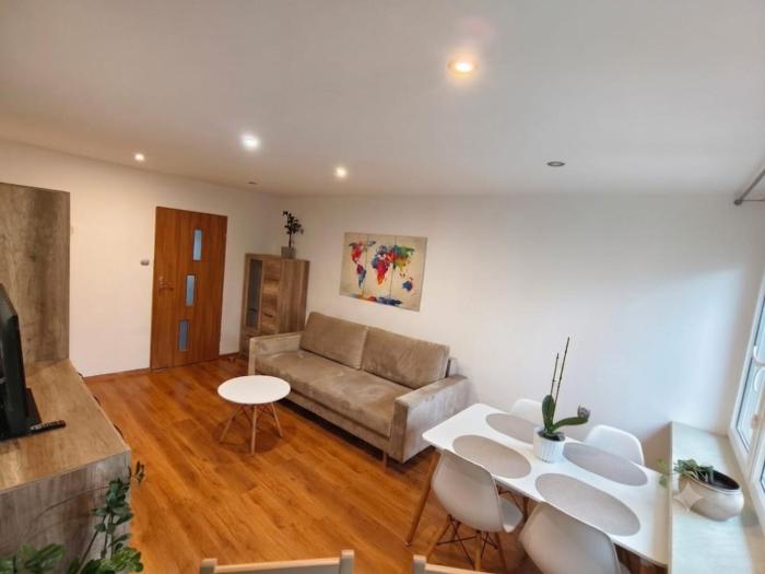 Apartament Świnoujście Fala