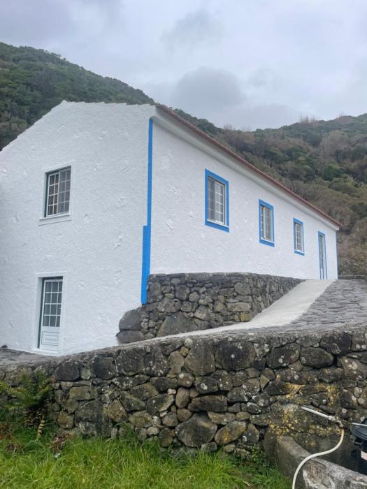 Robalinhos House