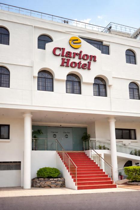 Clarion Hotel San Pedro Sula