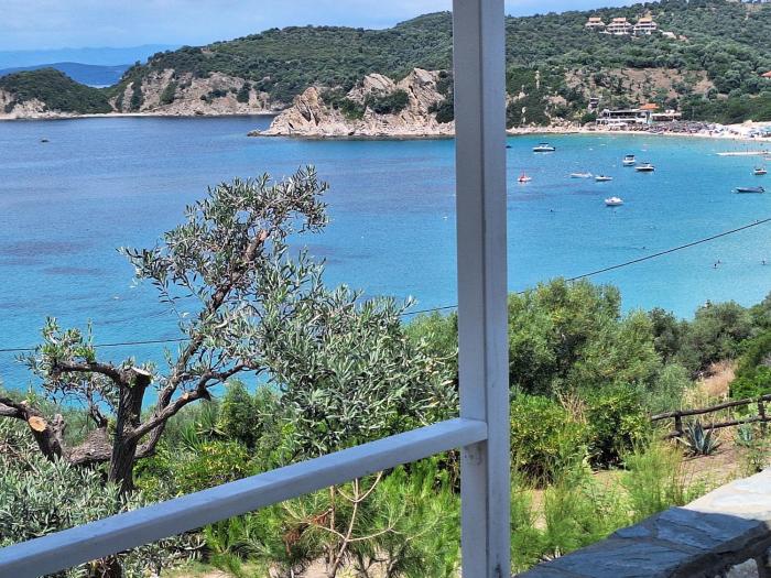 CALMA Beach House
