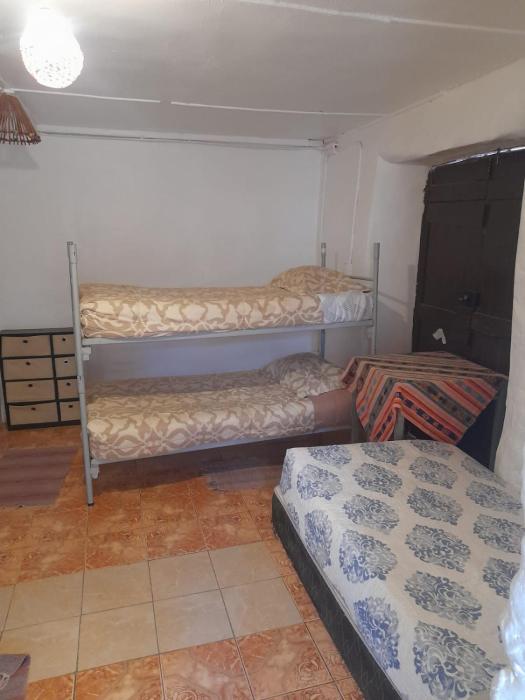 Hostal NATIVO