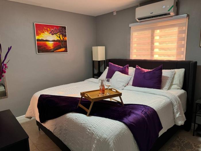 Elegant 3-Bedroom Loft Condo