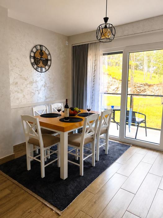 Apartman Maksimović Divčibare