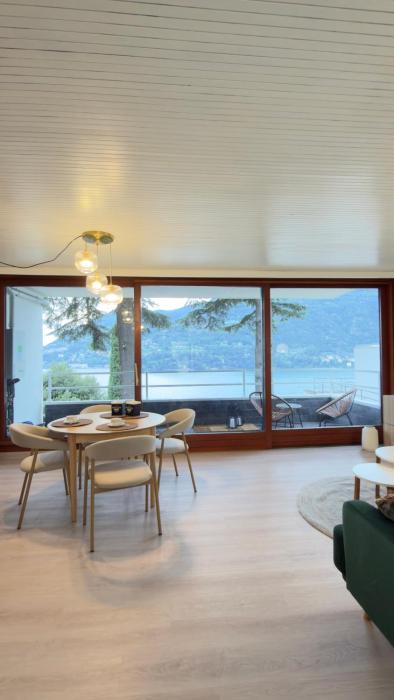 Riflesso Apartment
