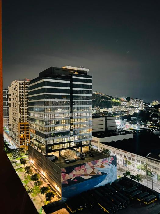 Porto Prime l Conforto e lazer no Porto Maravilha l Centro do Rio
