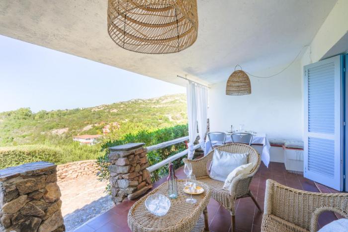 Porto Rotondo House