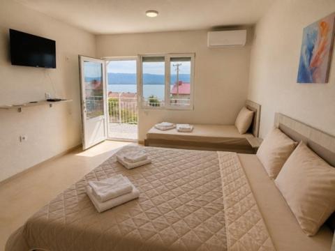 Apartments Dona