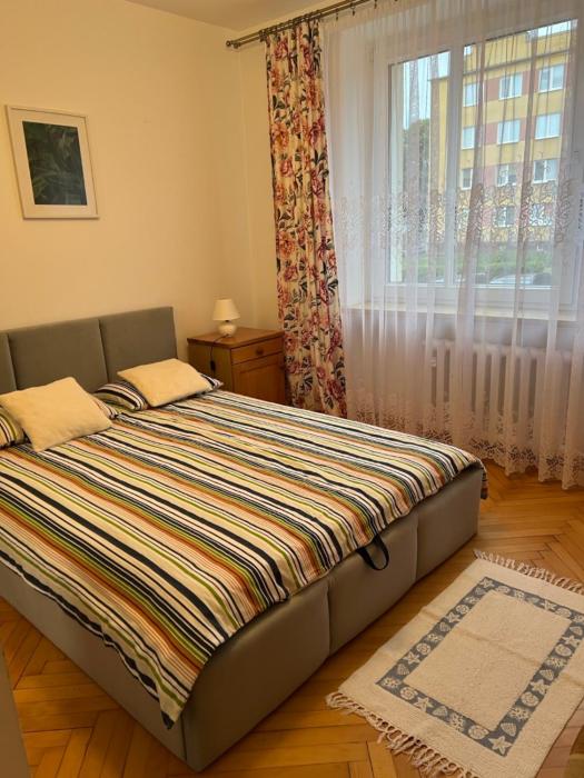 Mieszkanie w centrum Giżycka