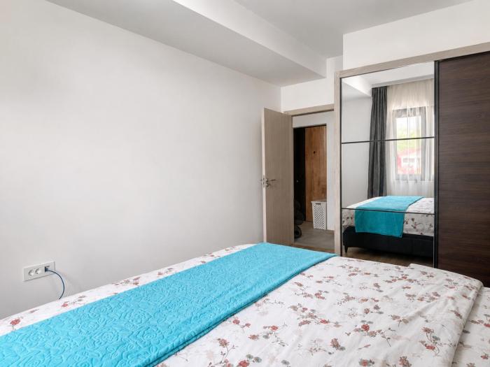 Smart Apartments