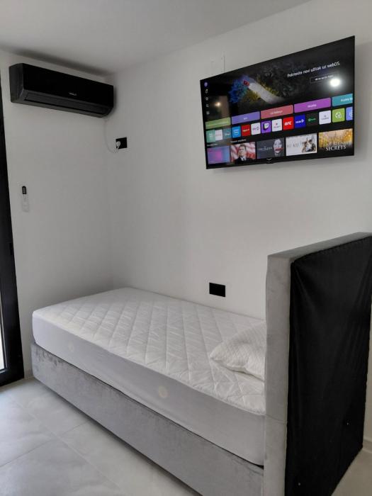 Apartmani B&L