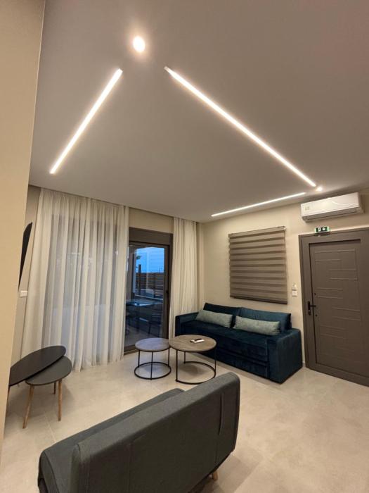 Aura Luxury Apartments