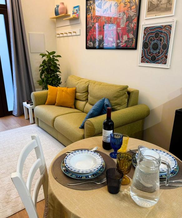 Casa Armando