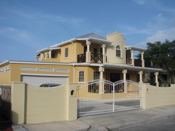 Apartments in Mayas Bajan Villas