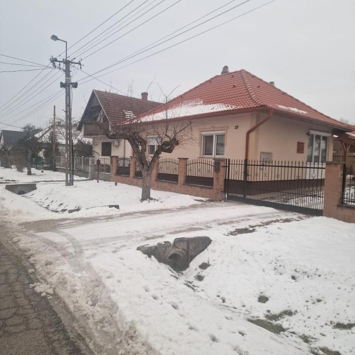 Samu lakóház