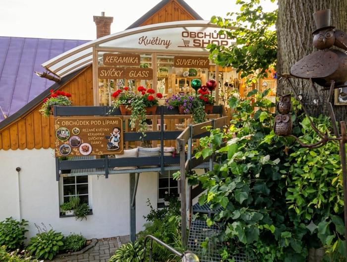 Apartmány pod Lípami - Harrachov