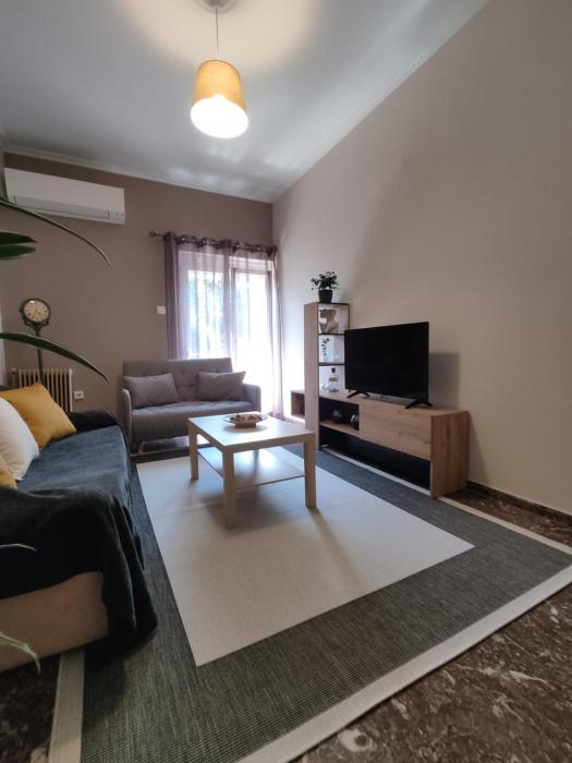 Andreou Apartment