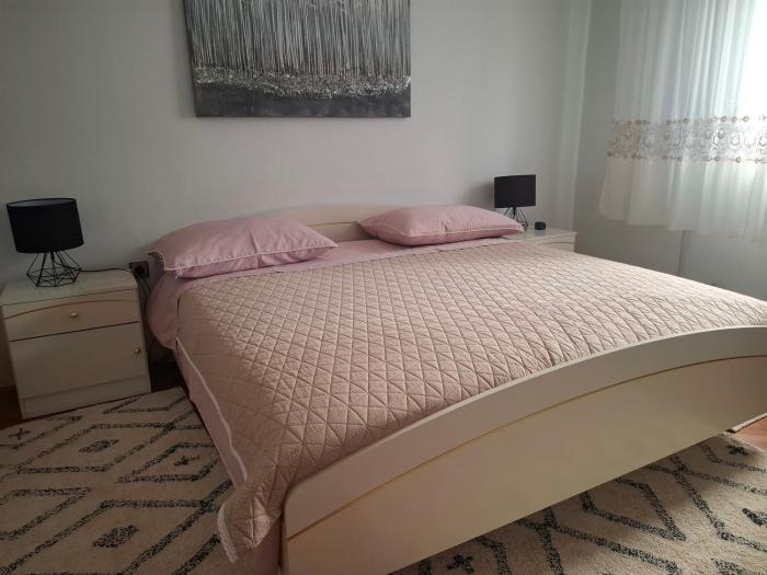 Marko i Teo Apartments