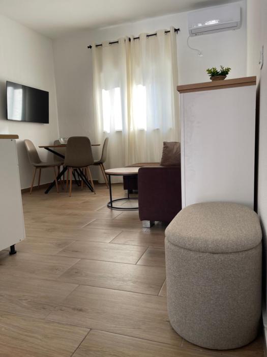Apartman Knez