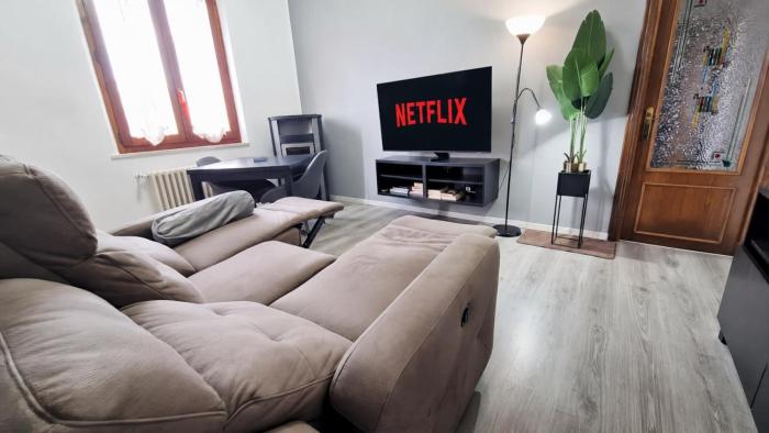 Casa moderna con Parcheggio privato - ZTL Free - Terrazza - Wi-Fi