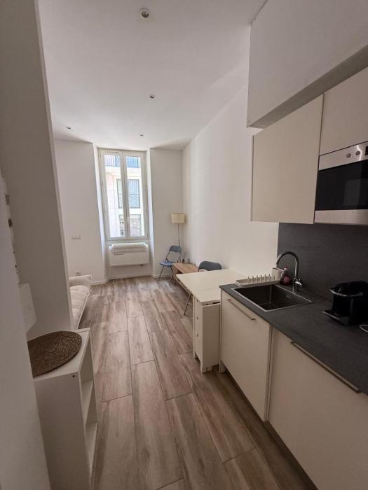 Duplex Cannes Centre