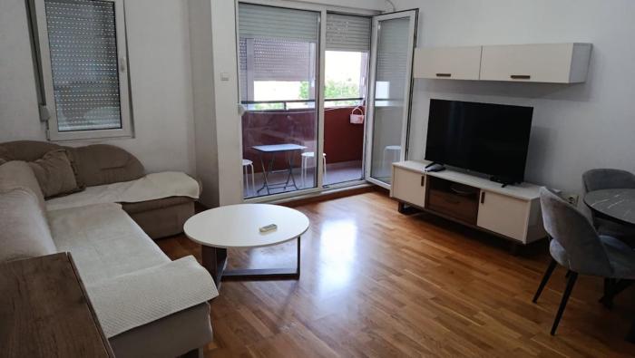 Lana Modern Studio - Podgorica