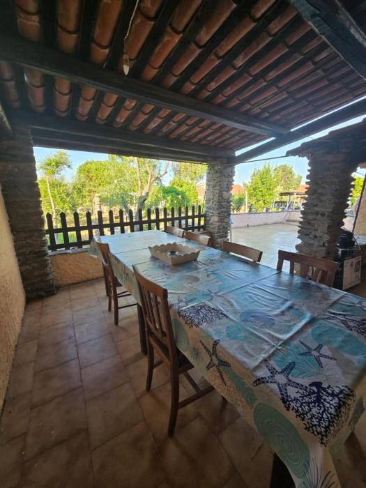 Quadrilocale SAN TEODORO vicino al mare e al Centro