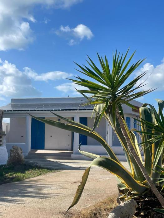 Maresia Beachfront Villa