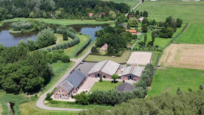 Hoeve Tramzicht