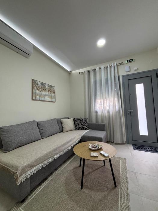Paloma Apartment