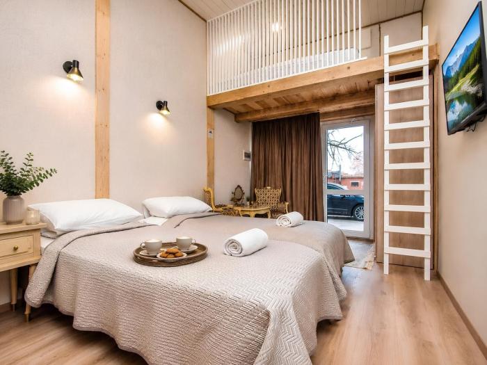 KUBU Loft
