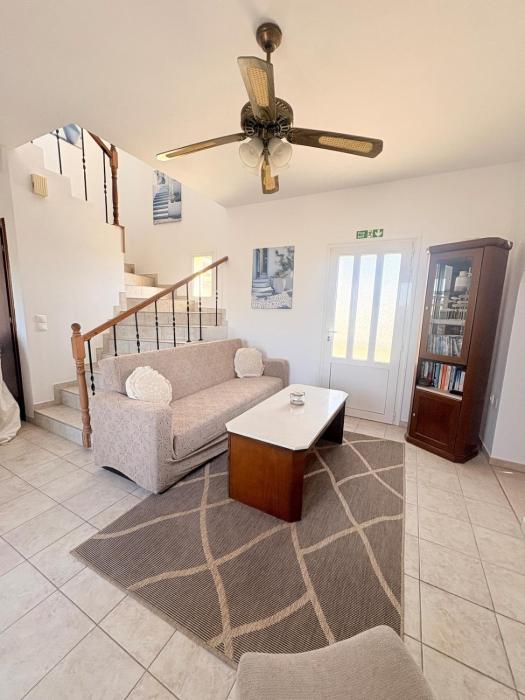 Sitia Olive Grove Retreat