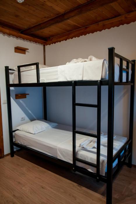 Beds Hostel