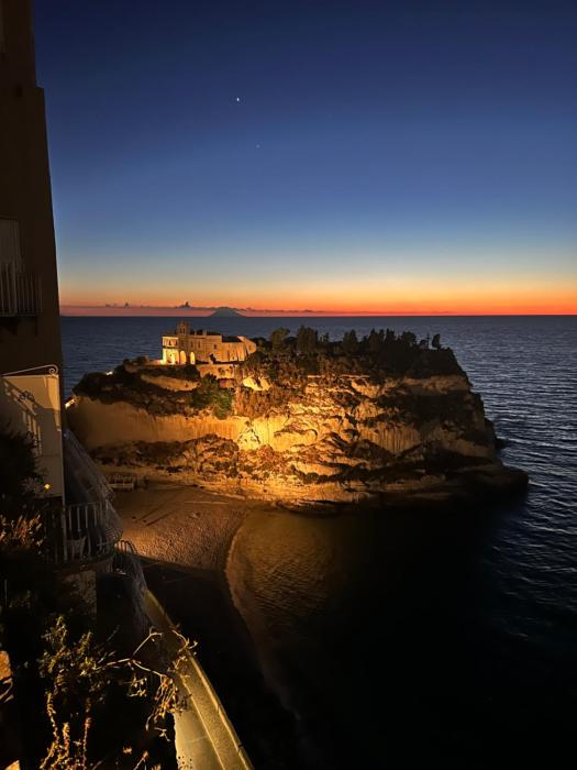 Agape Tropea