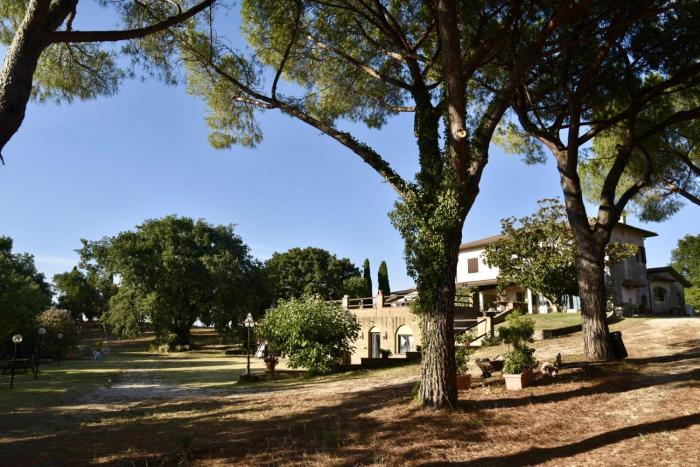 Casa Vacanze Madrechiesa