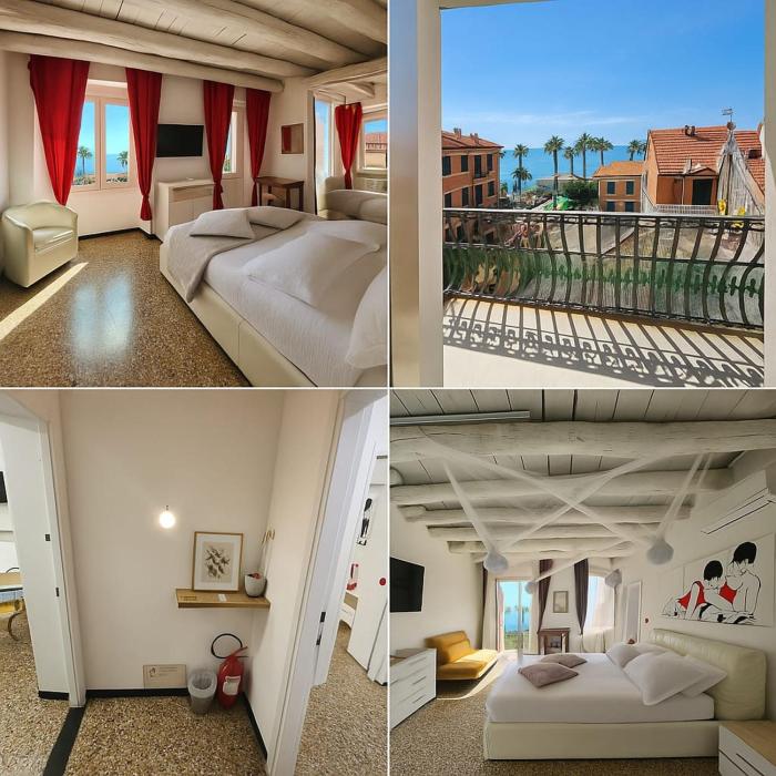 VarazzeSuite Golden Paradise
