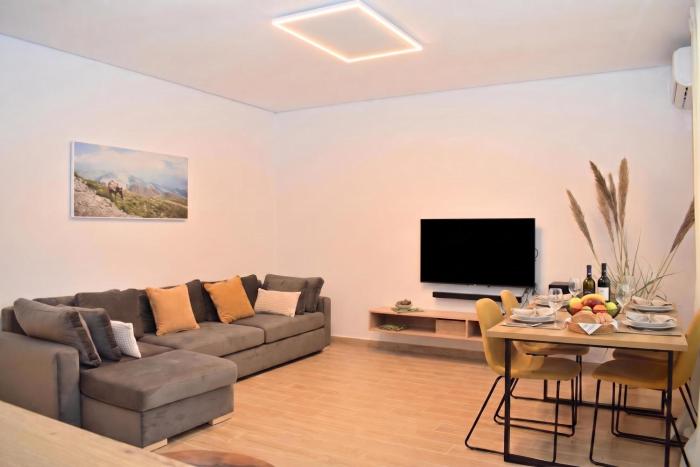 San Pietro Holiday Retreat - Happy Rentals