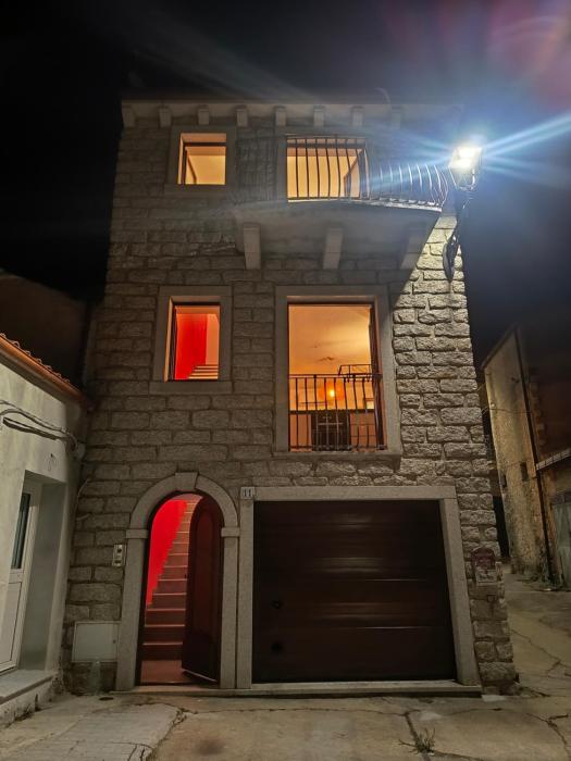 Palazzeddu Monti Longu