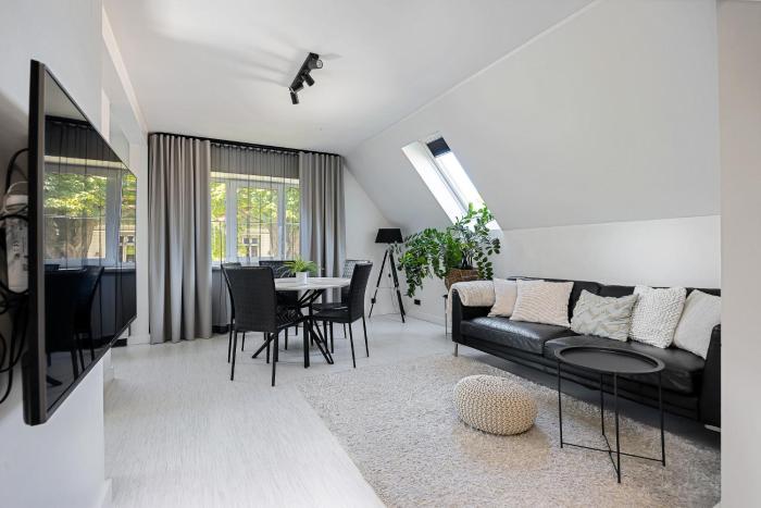 Aisa Holiday Apartment