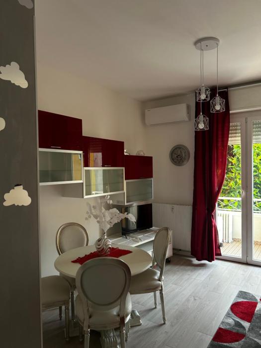 Guest House Nuvola