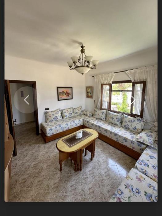 Appartement familiale cabo