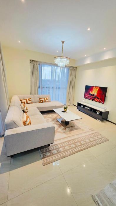 2 Bedrooms, 2 baths at GTC Westlands