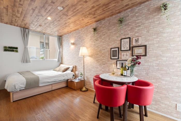 Treasure place Nanba - Vacation STAY 14403