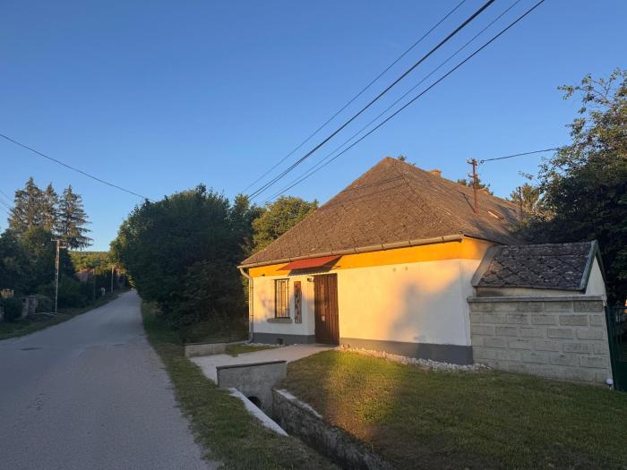 Görbeút Vendégház