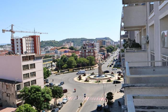 Horizont Center Apartments & Private Parking