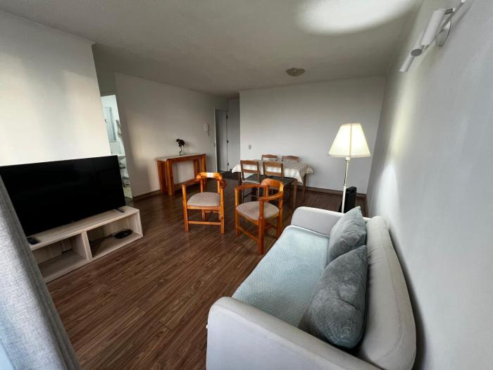 Departamento Lomas del Río 2 - Valdivia