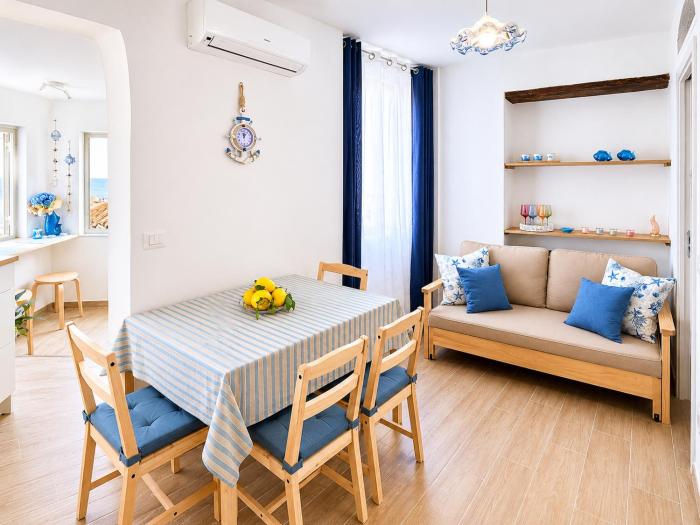 Casa Vacanze San Pietro
